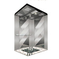 Ascenseur de miroir en acier inoxydable de vente chaude